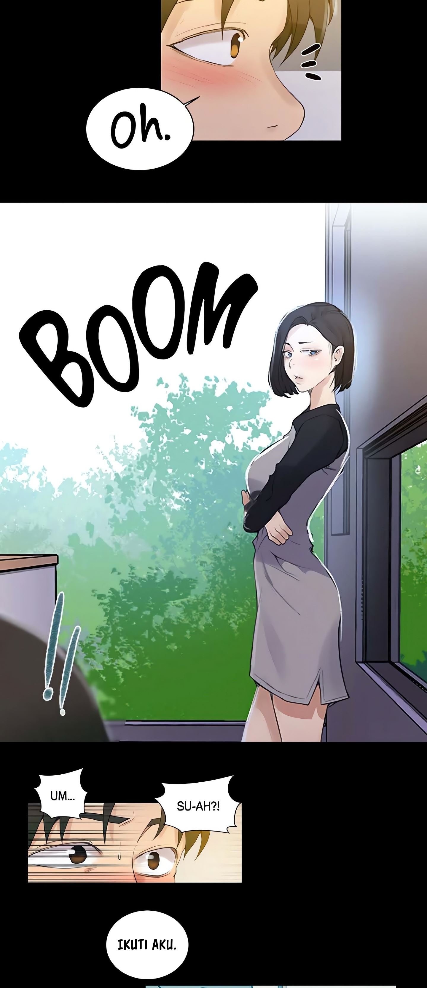 Secret Class Uncensored - Chapter 136 25 Secret Class Uncensored - Chapter 136 25