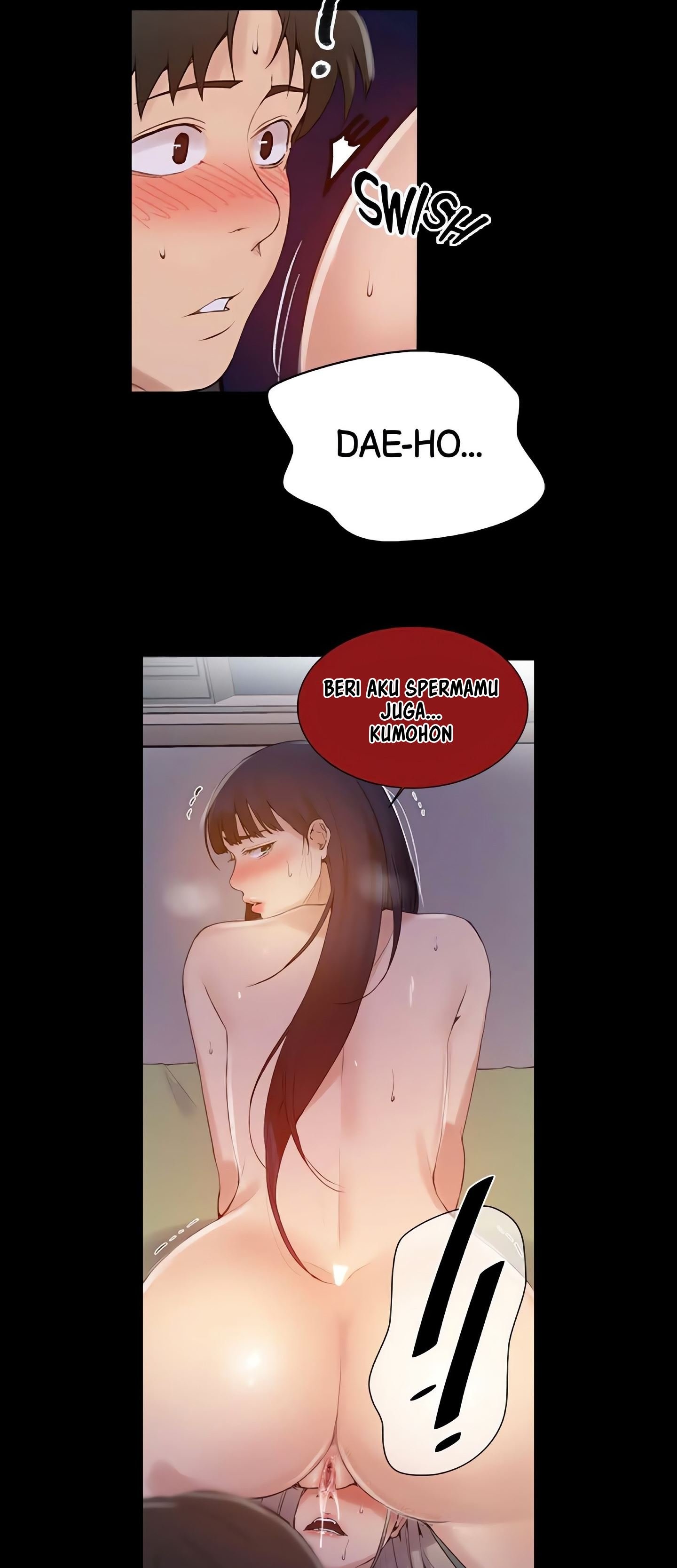 Secret Class Uncensored - Chapter 136 18 Secret Class Uncensored - Chapter 136 18