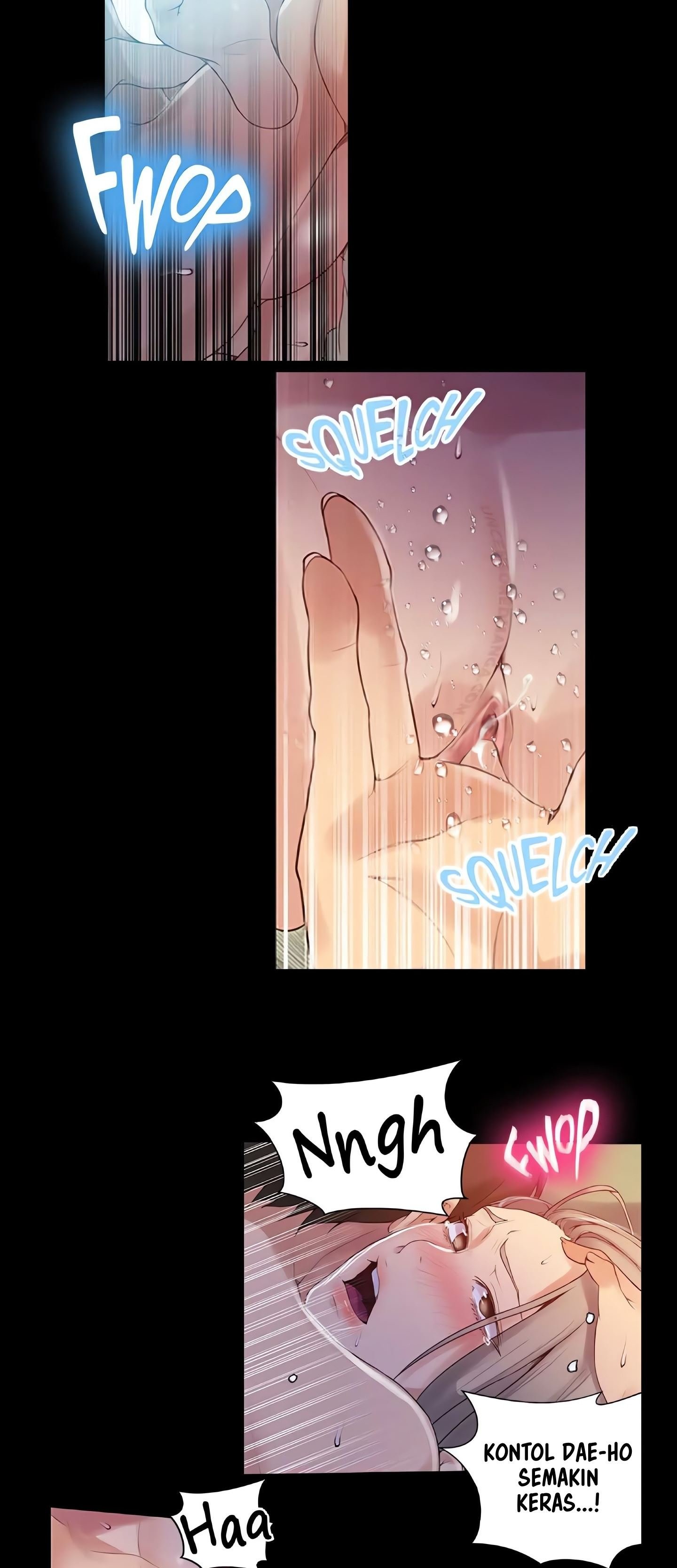 Secret Class Uncensored - Chapter 136 12 Secret Class Uncensored - Chapter 136 12