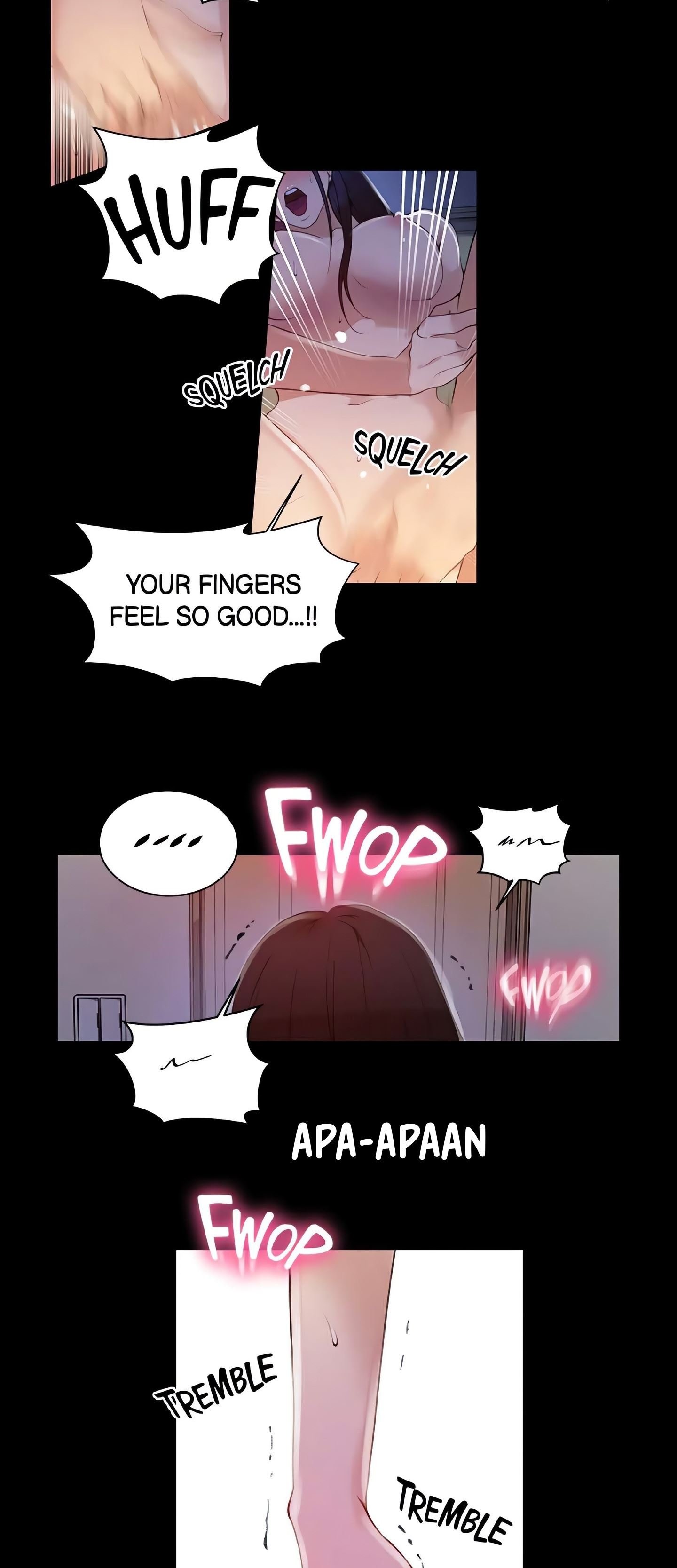 Secret Class Uncensored - Chapter 136 13 Secret Class Uncensored - Chapter 136 13