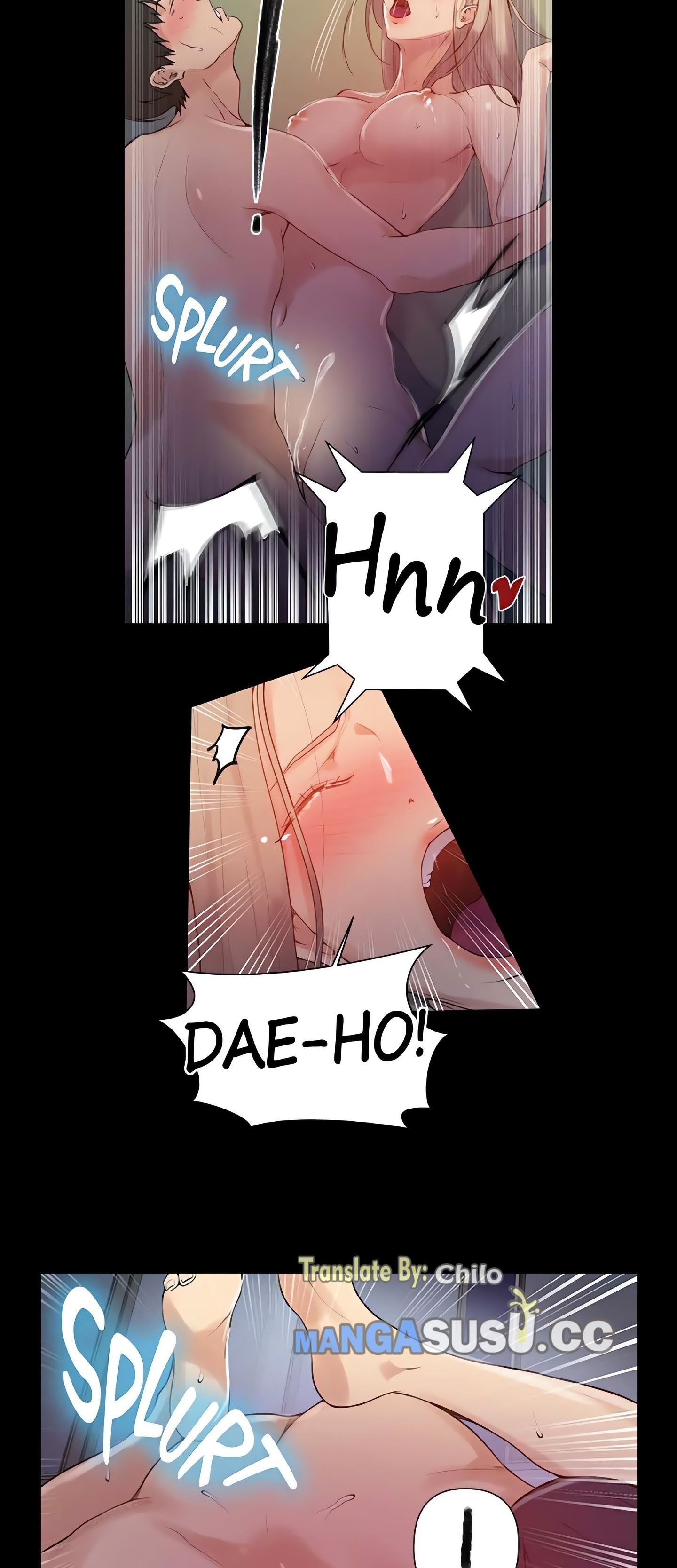 Secret Class Uncensored - Chapter 136 16 Secret Class Uncensored - Chapter 136 16