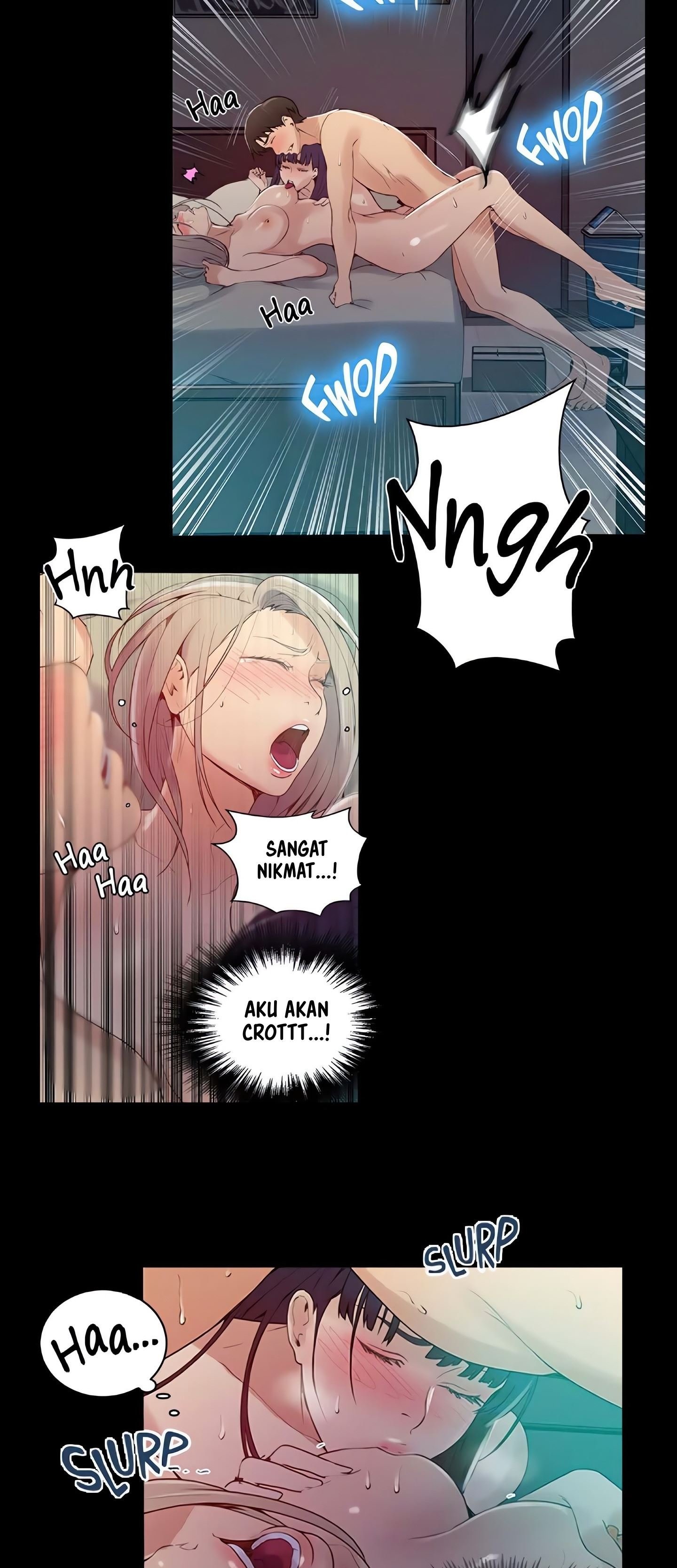 Secret Class Uncensored - Chapter 136 7 Secret Class Uncensored - Chapter 136 7