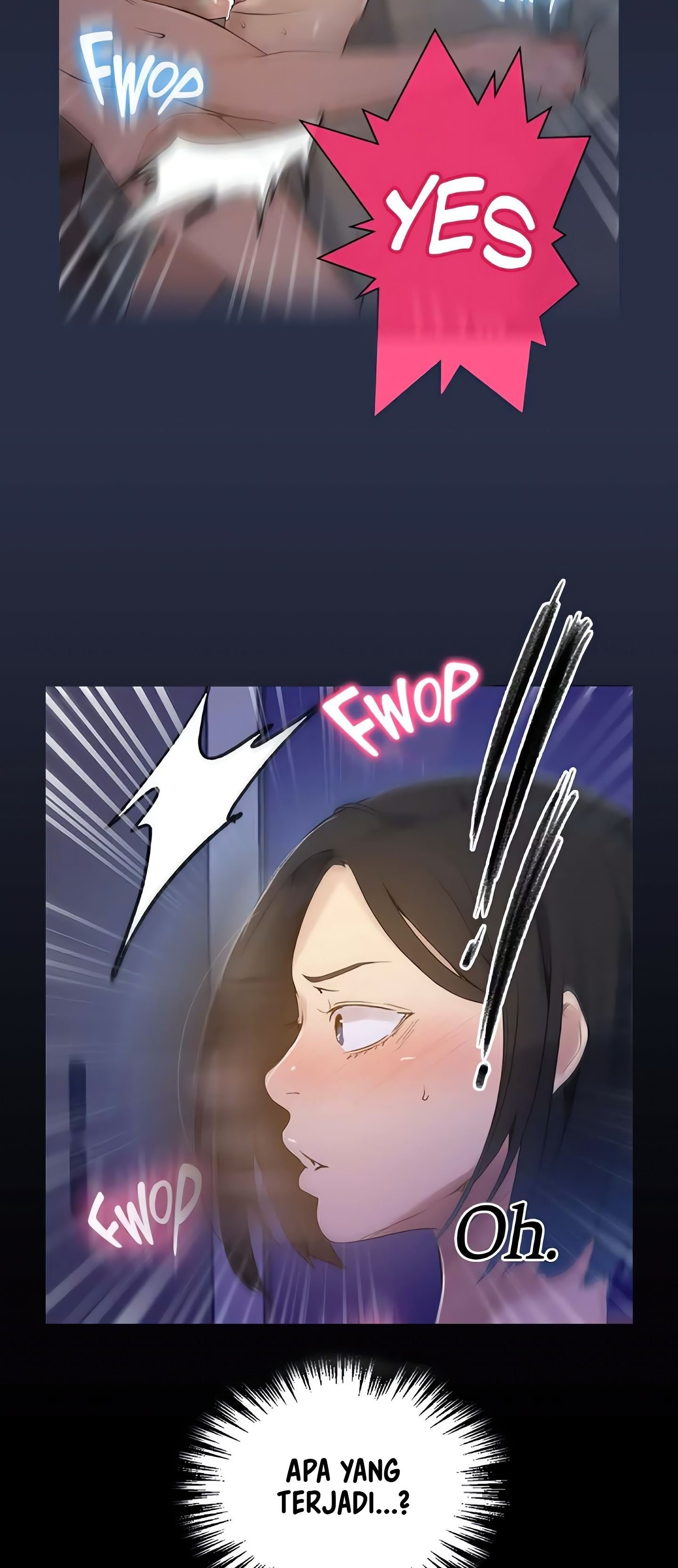 Secret Class Uncensored - Chapter 136 5 Secret Class Uncensored - Chapter 136 5