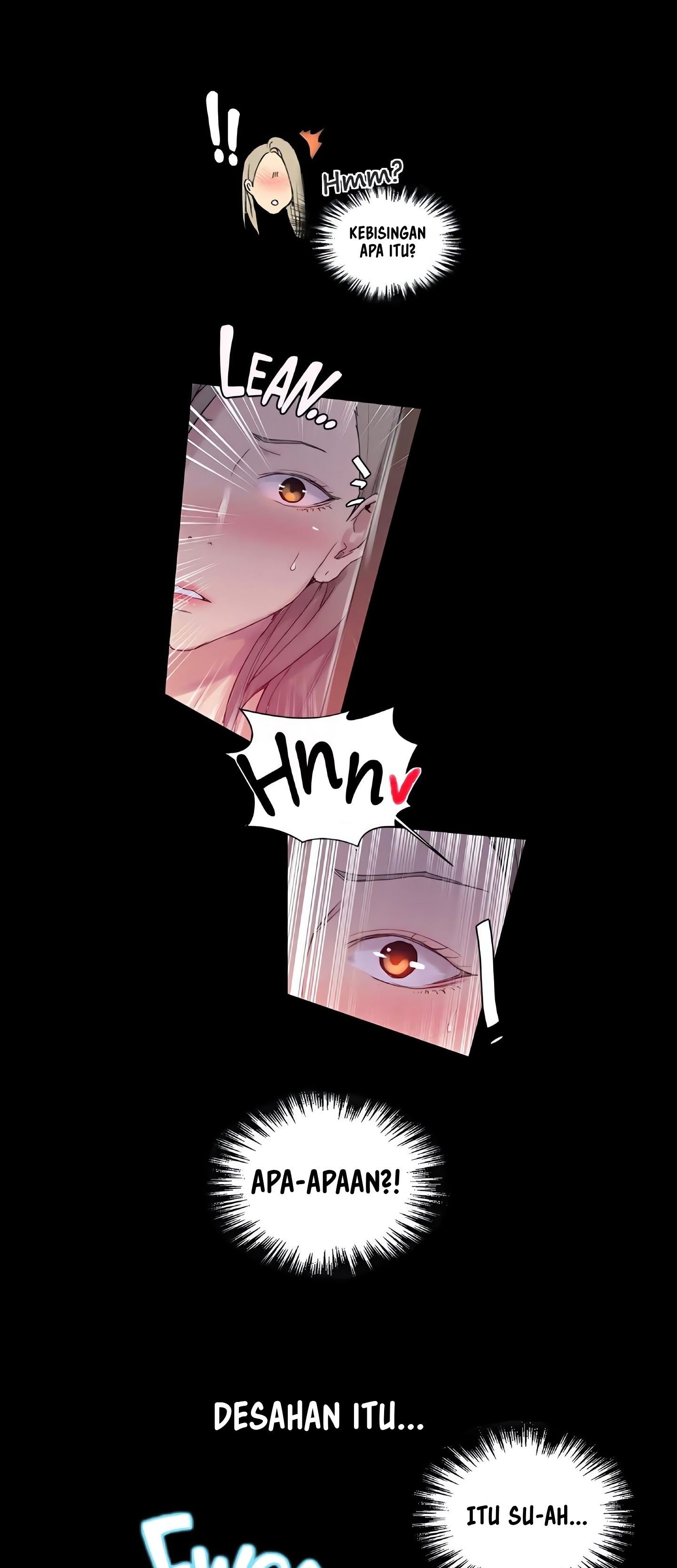 Secret Class Uncensored - Chapter 137 29