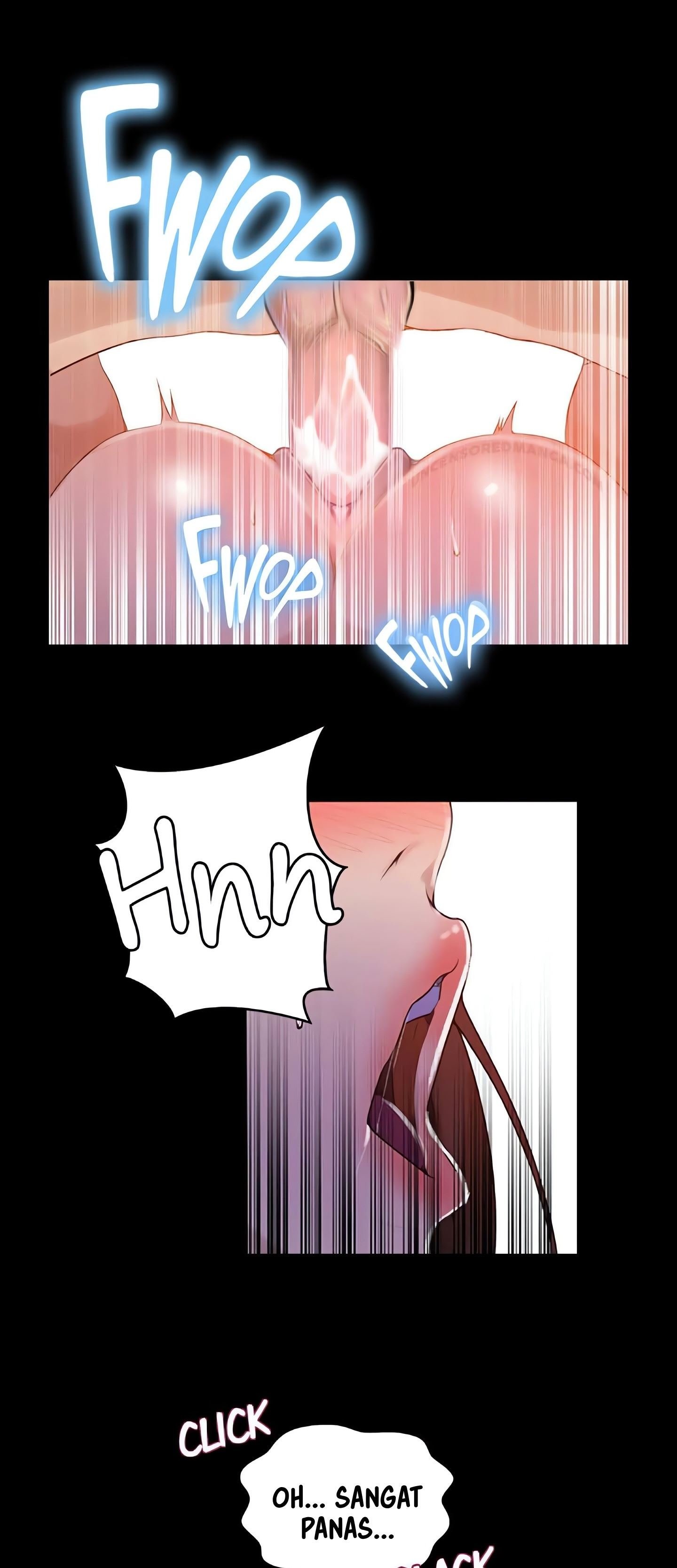 Secret Class Uncensored - Chapter 137 20