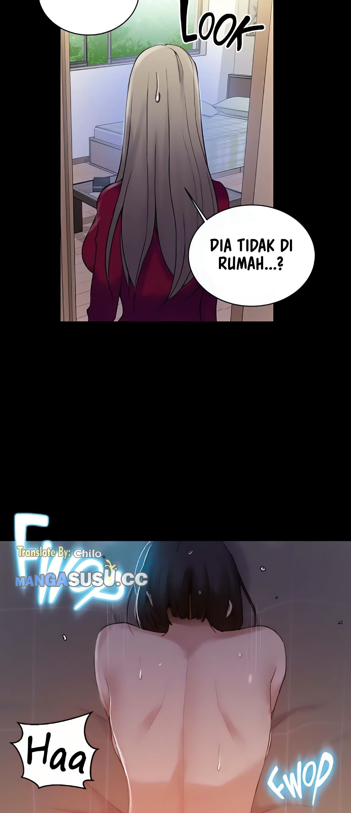 Secret Class Uncensored - Chapter 137 26