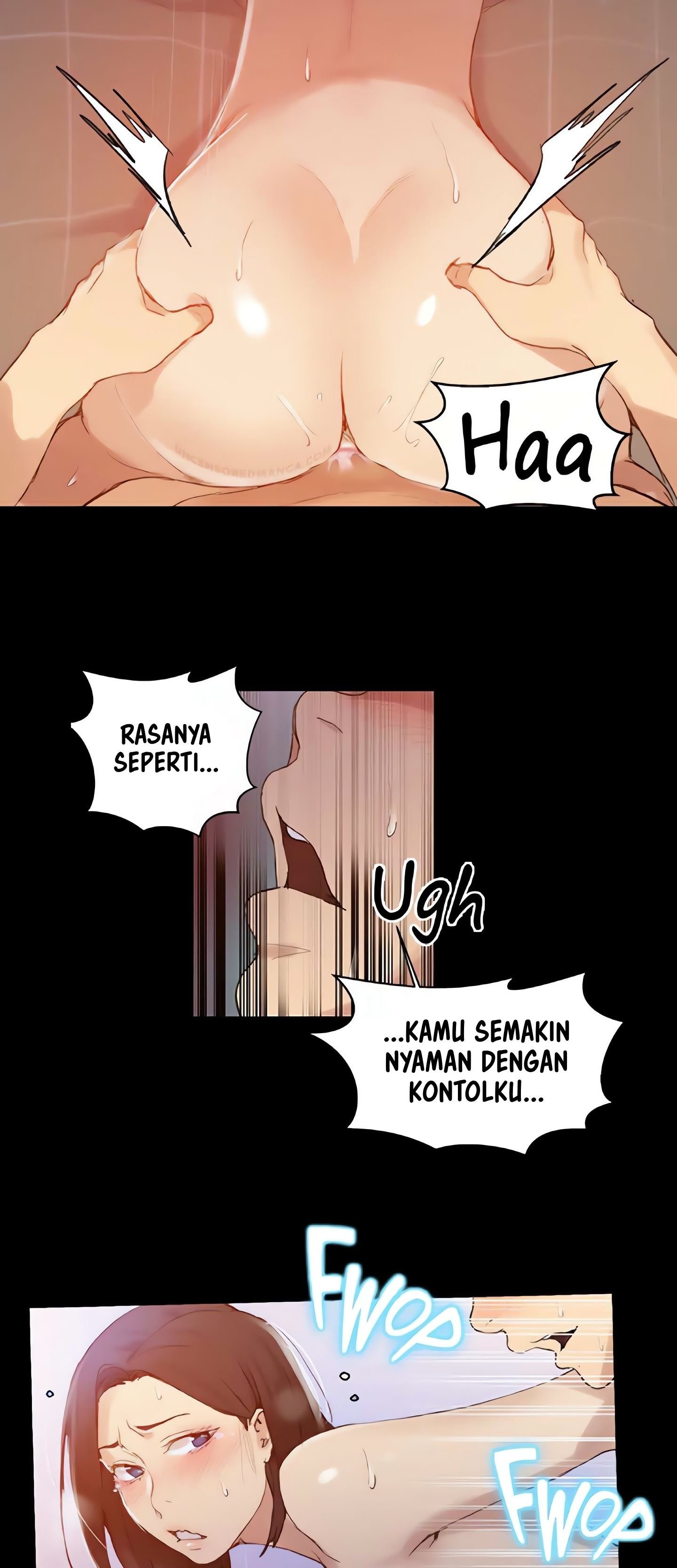 Secret Class Uncensored - Chapter 137 27