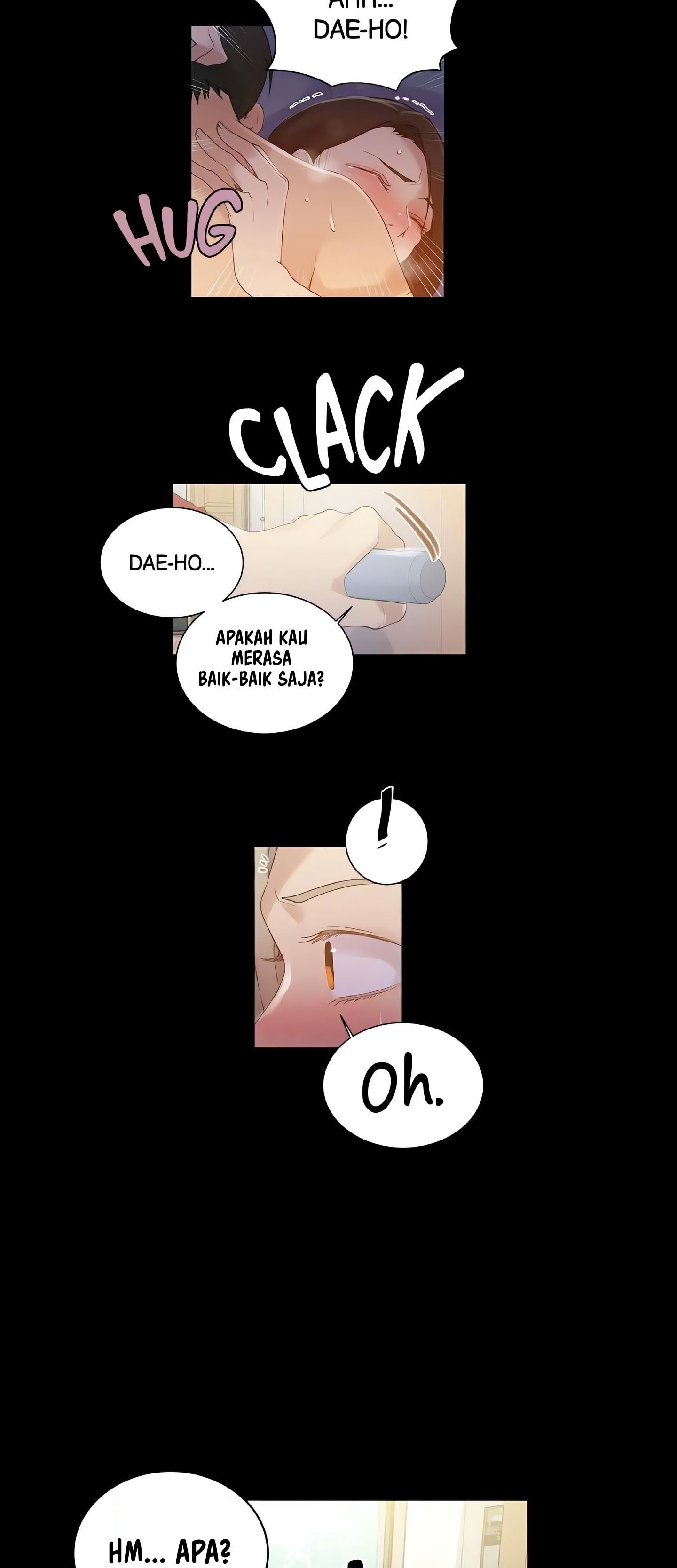 Secret Class Uncensored - Chapter 137 25