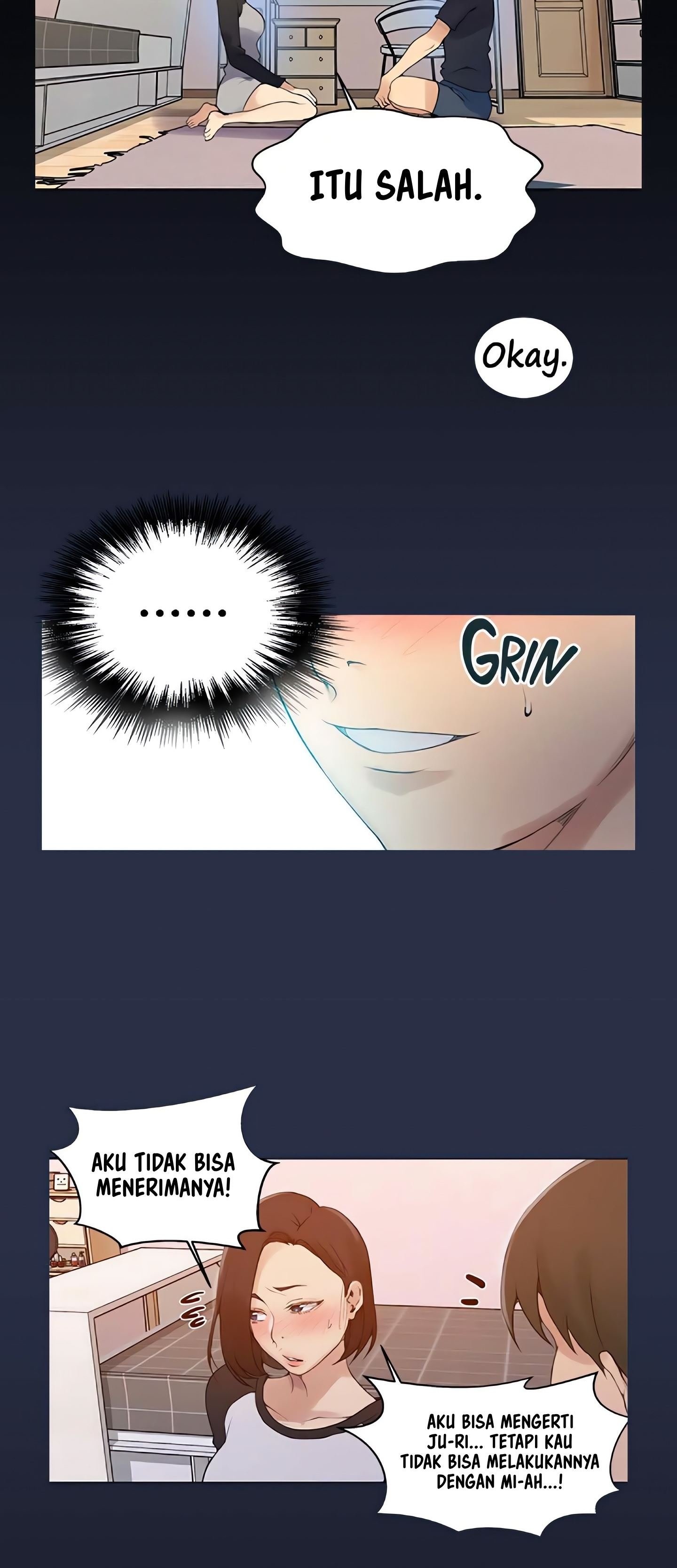 Secret Class Uncensored - Chapter 137 3