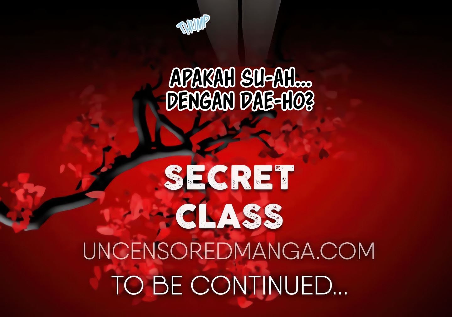 Secret Class Uncensored - Chapter 137 32