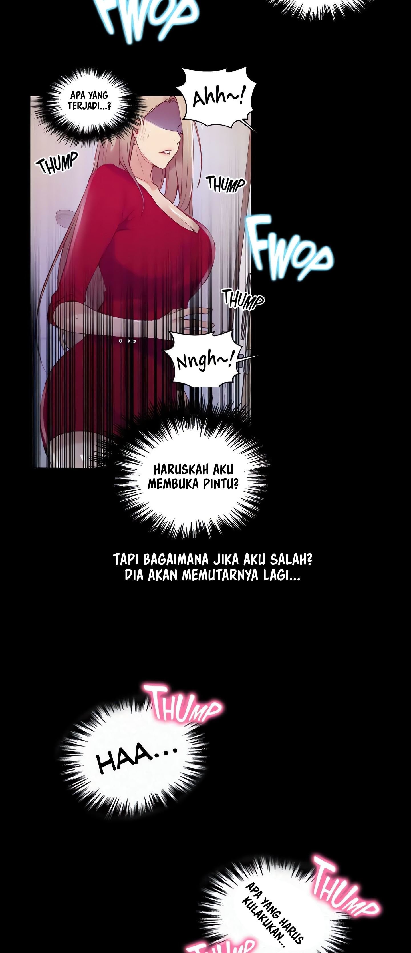 Secret Class Uncensored - Chapter 137 30
