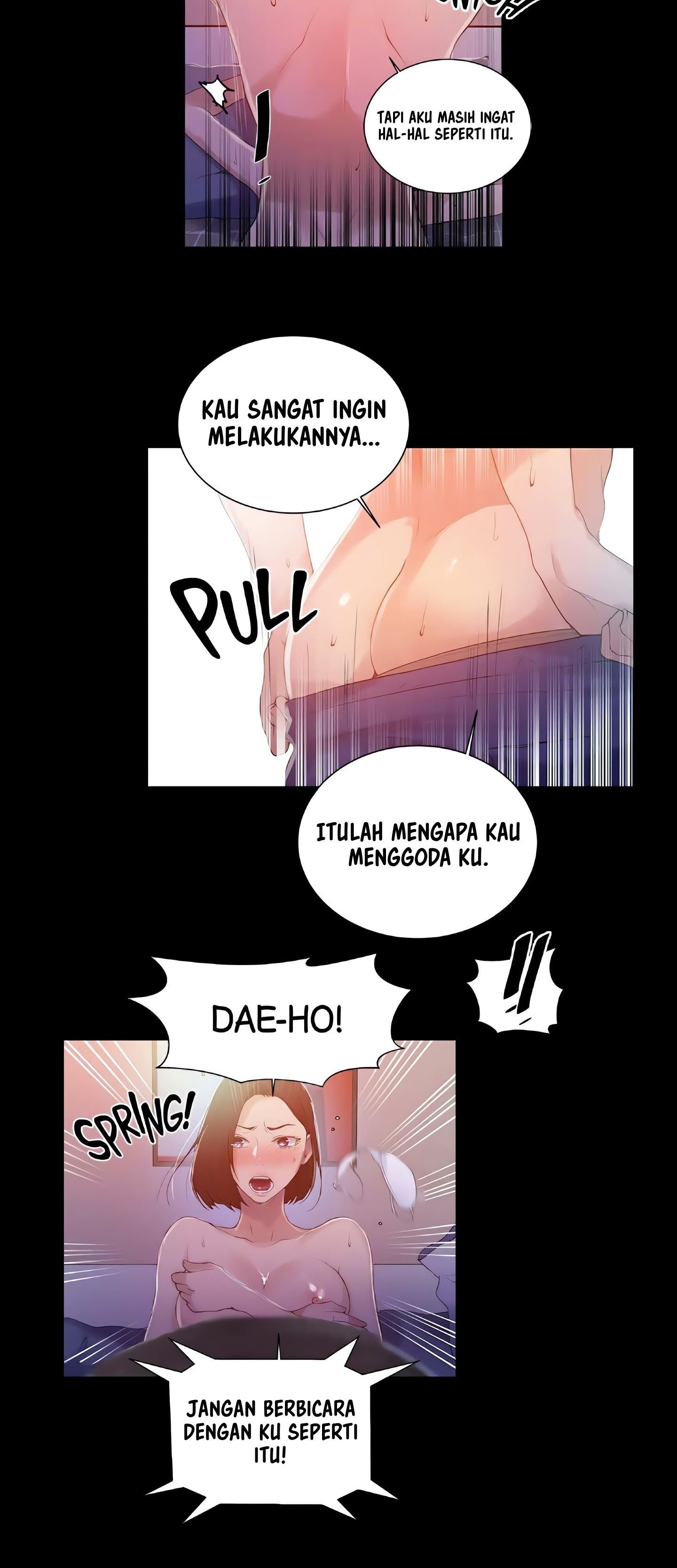 Secret Class Uncensored - Chapter 137 10