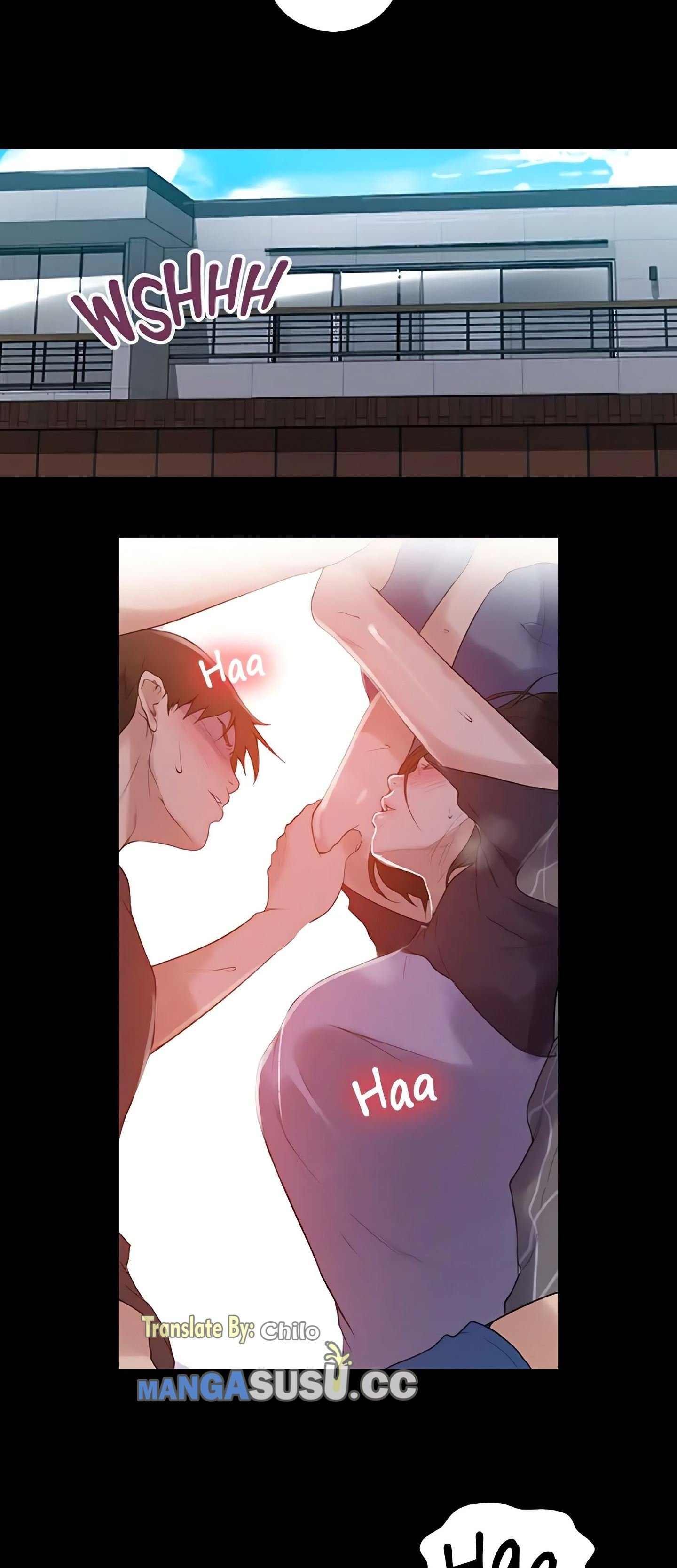 Secret Class Uncensored - Chapter 137 6