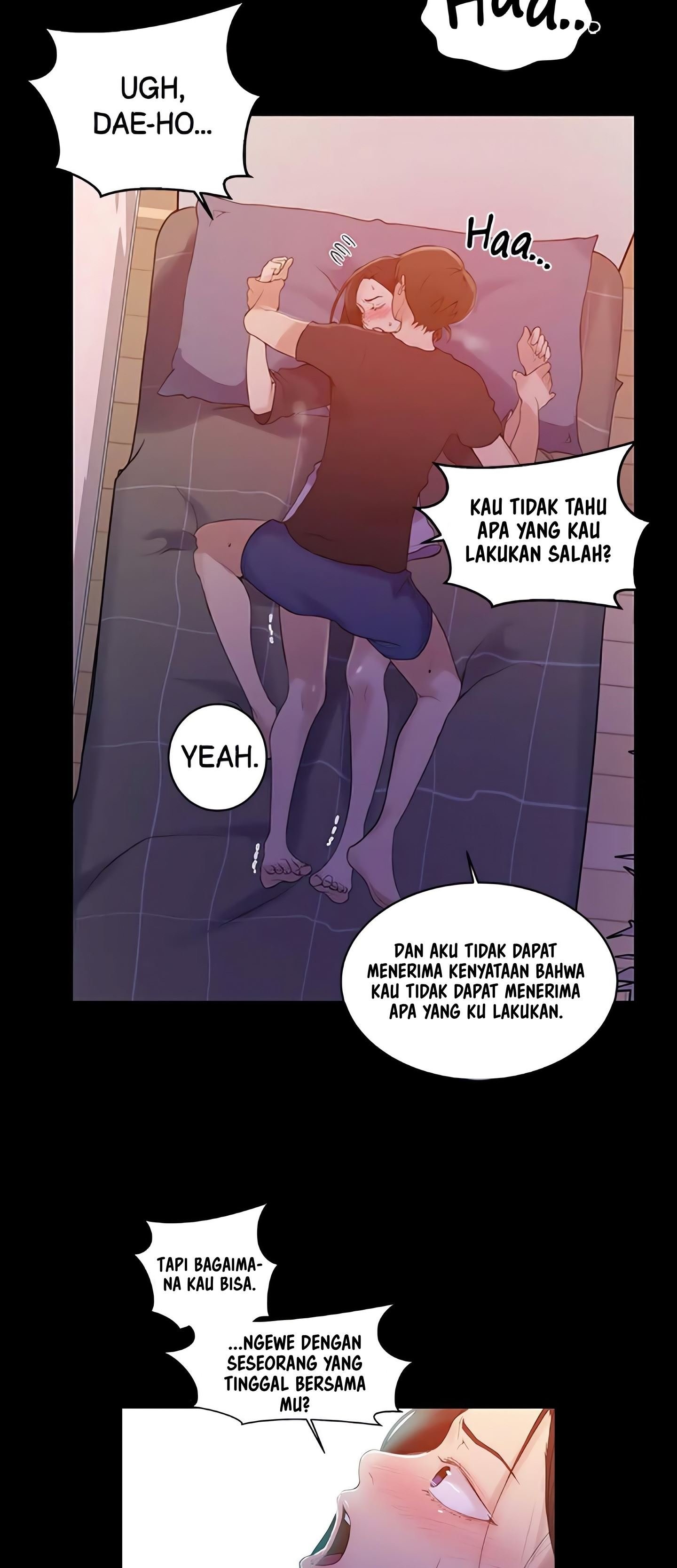 Secret Class Uncensored - Chapter 137 7