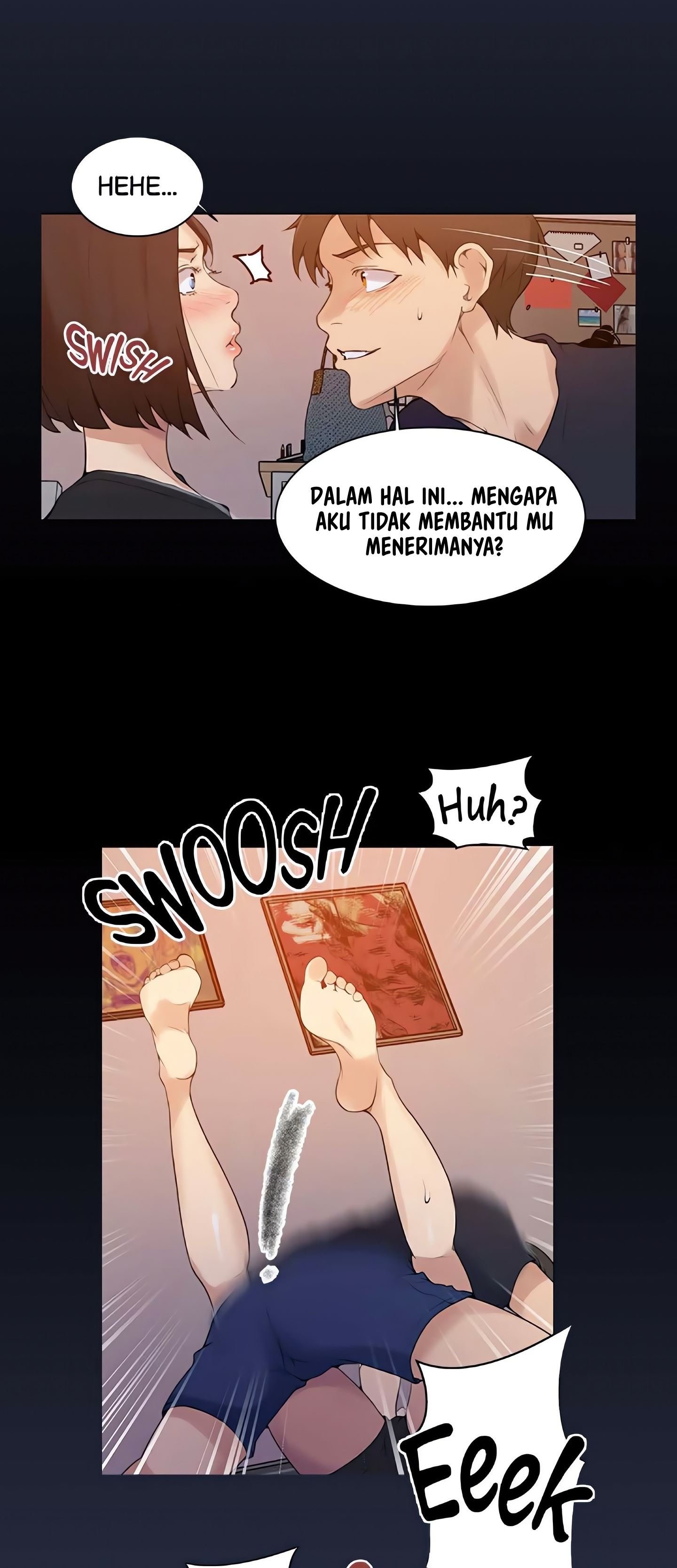 Secret Class Uncensored - Chapter 137 4