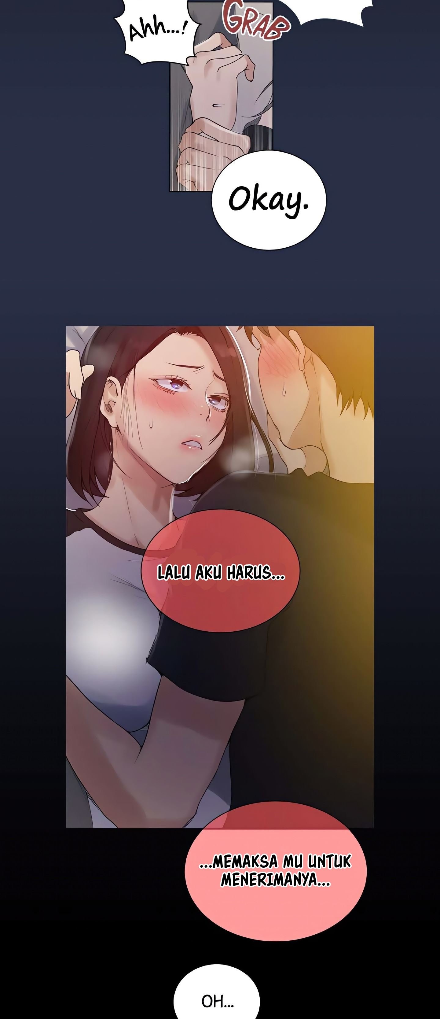 Secret Class Uncensored - Chapter 137 5