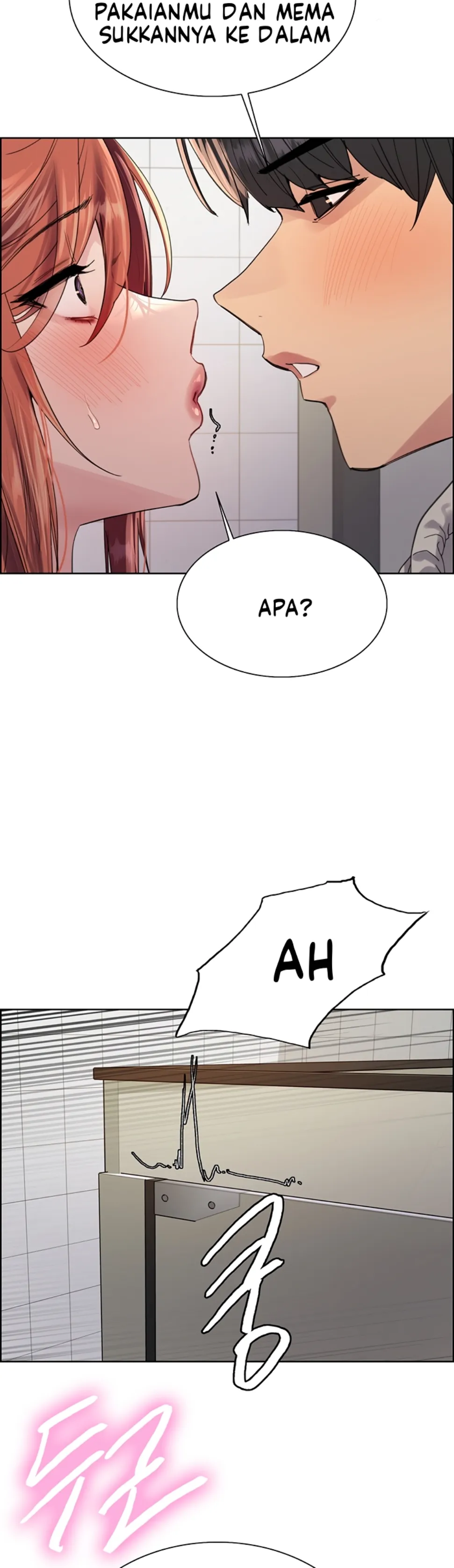 Sex Stopwatch - Chapter 144 18 Sex Stopwatch - Chapter 144 18