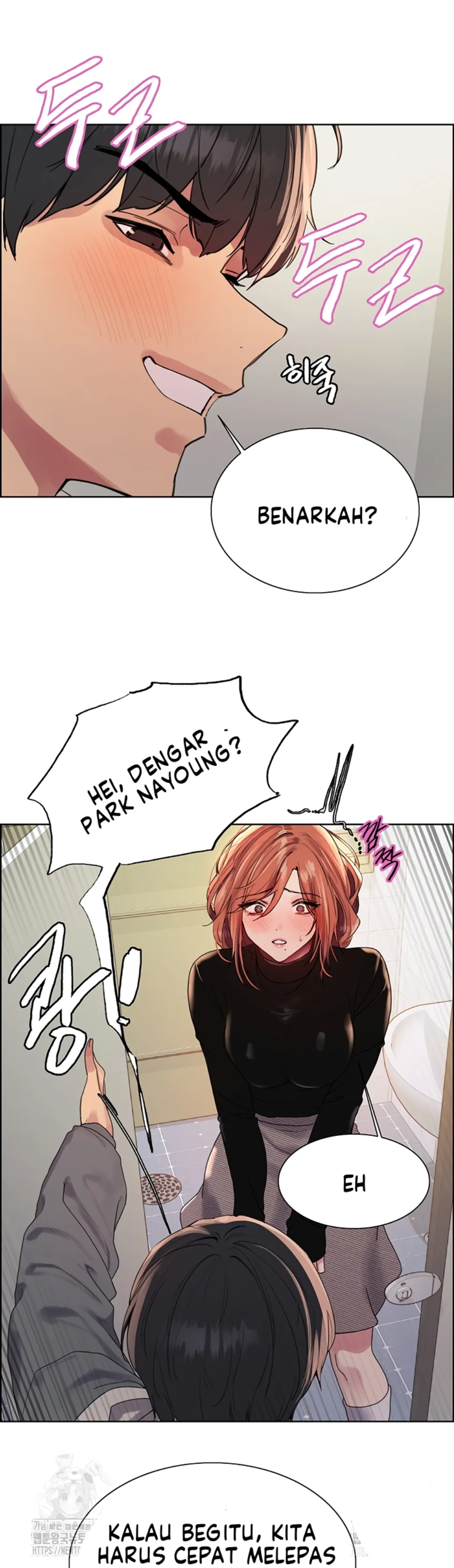 Sex Stopwatch - Chapter 144 17 Sex Stopwatch - Chapter 144 17