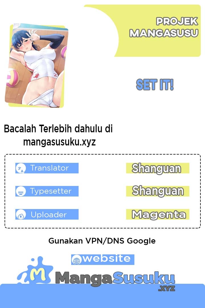 Set It! - Chapter 63 1