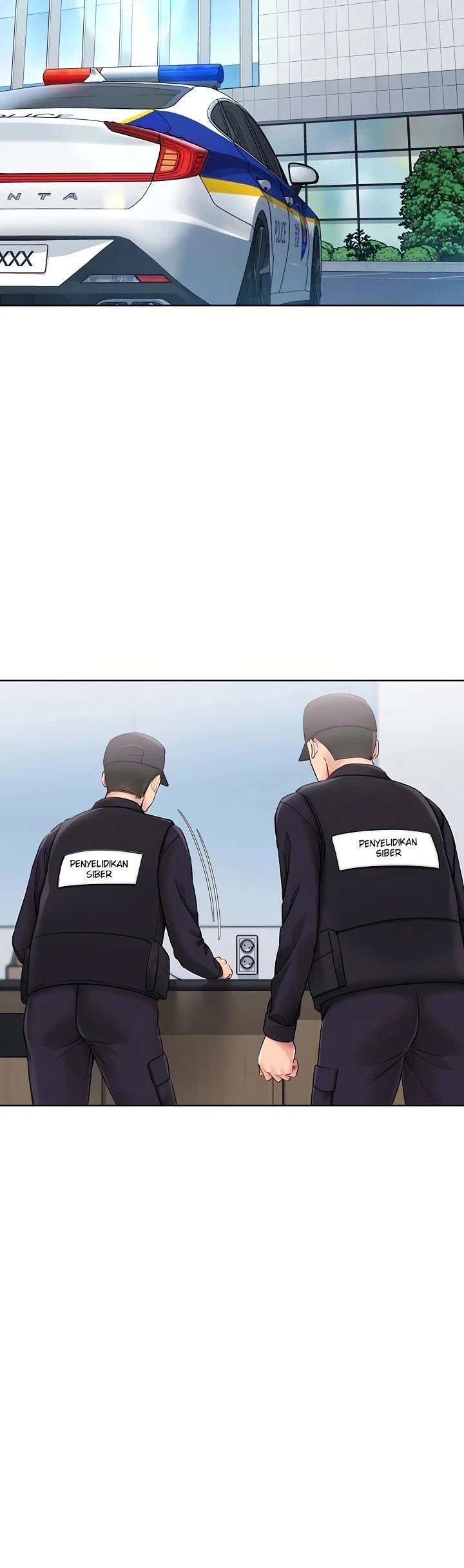 Set It! - Chapter 44 8