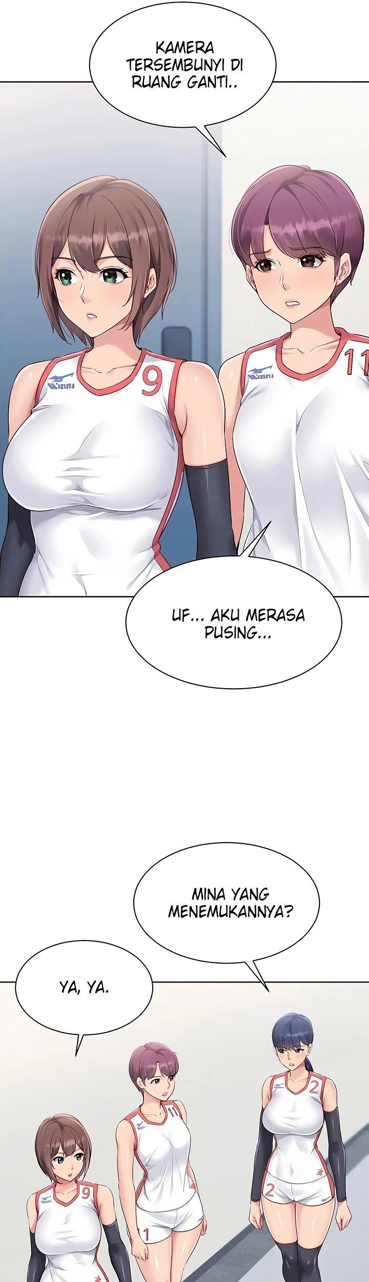 Set It! - Chapter 44 9