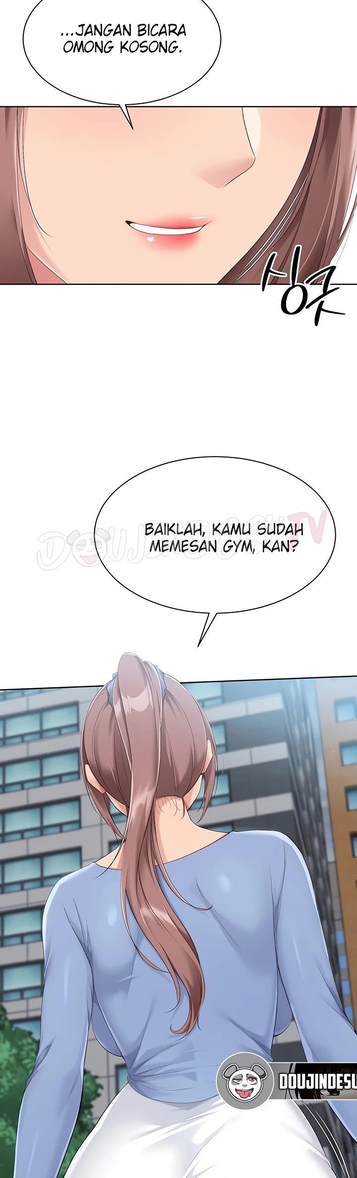 Set It! - Chapter 44 23