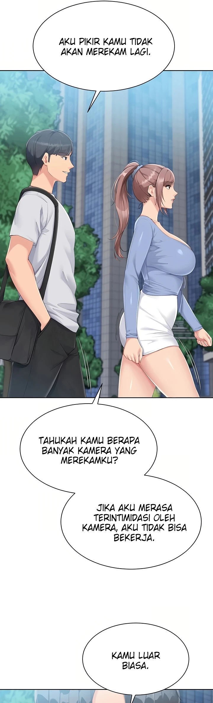 Set It! - Chapter 44 21