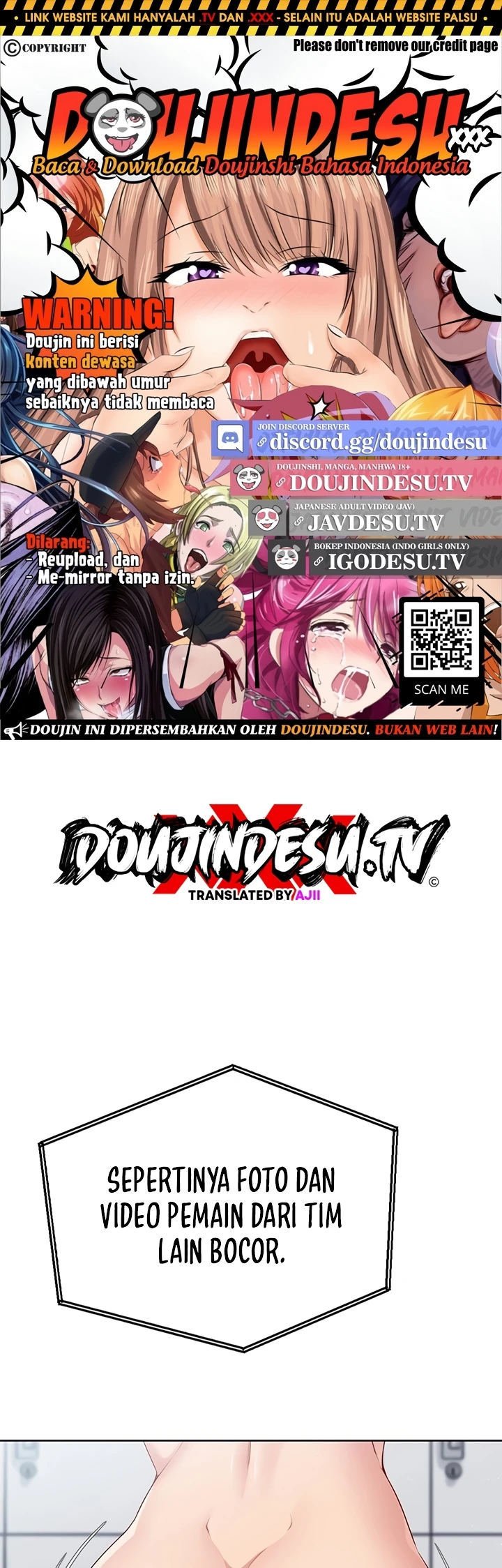 Set It! - Chapter 44 1