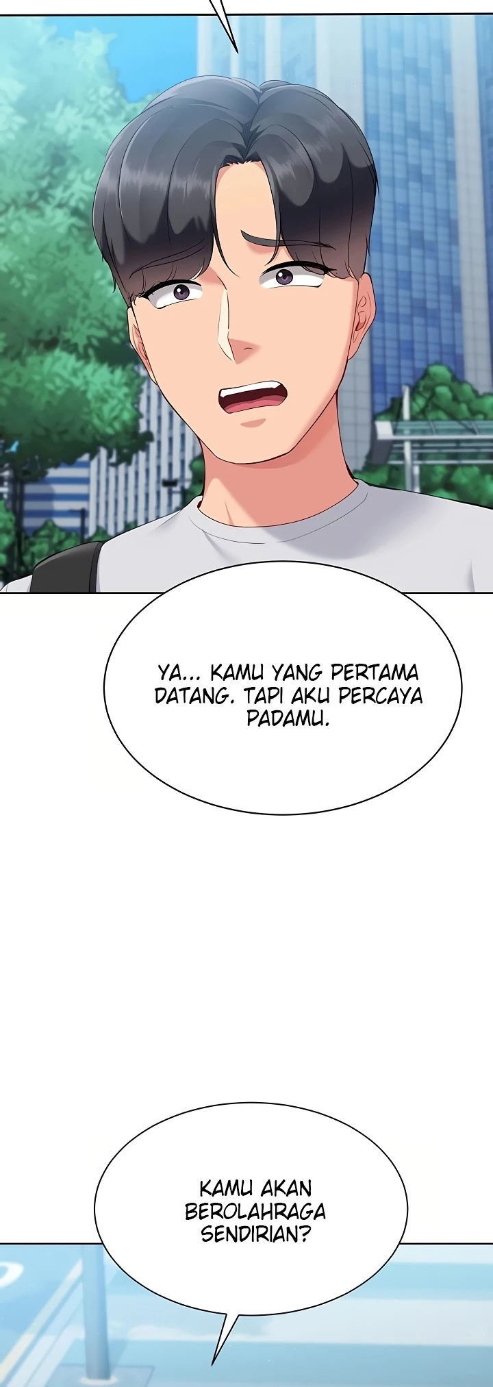 Set It! - Chapter 44 19