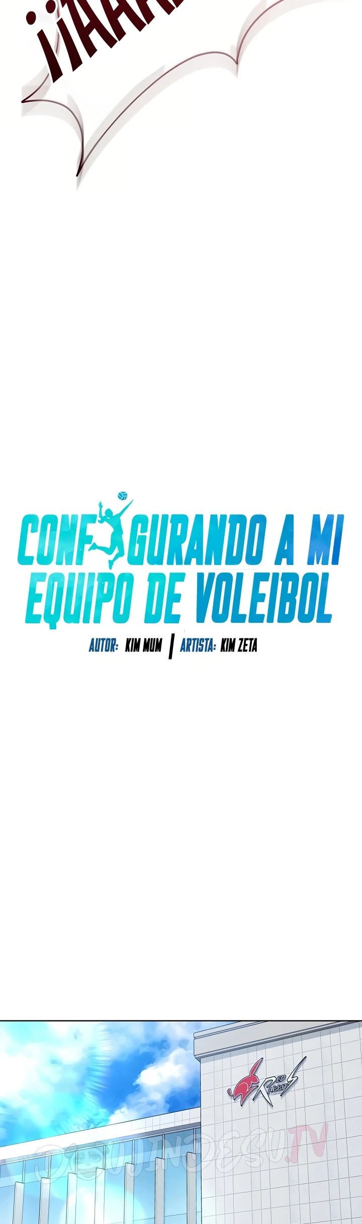 Set It! - Chapter 44 7