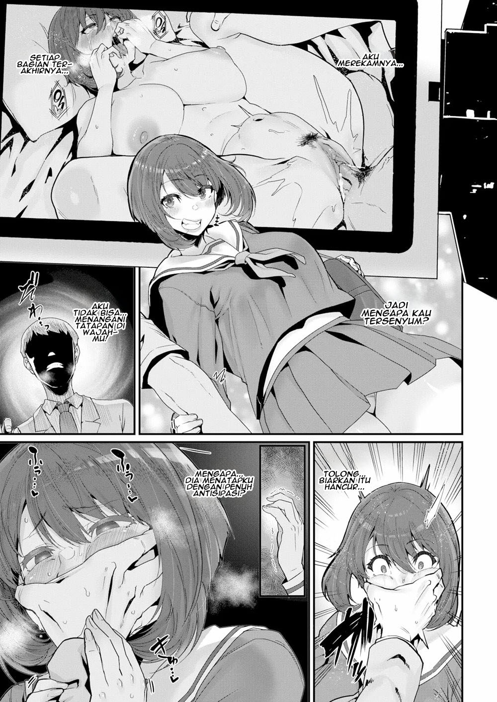 Sweet Hole - Chapter 6 15