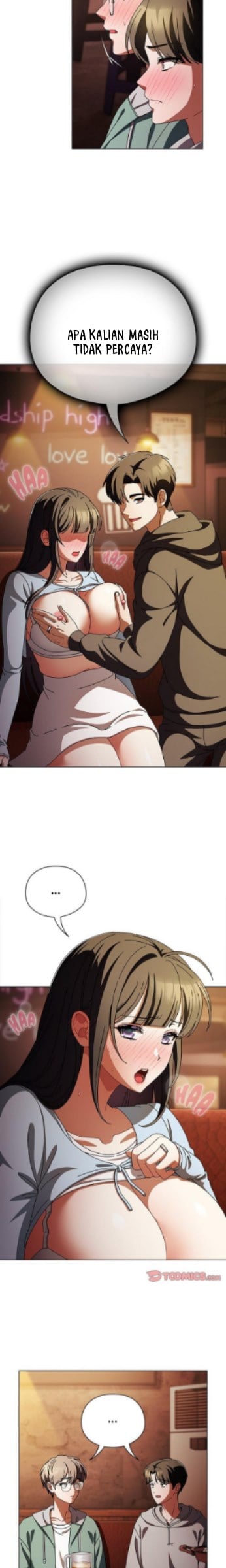 Sweet Girl Dirty Secret - Chapter 15 9 Sweet Girl Dirty Secret - Chapter 15 9