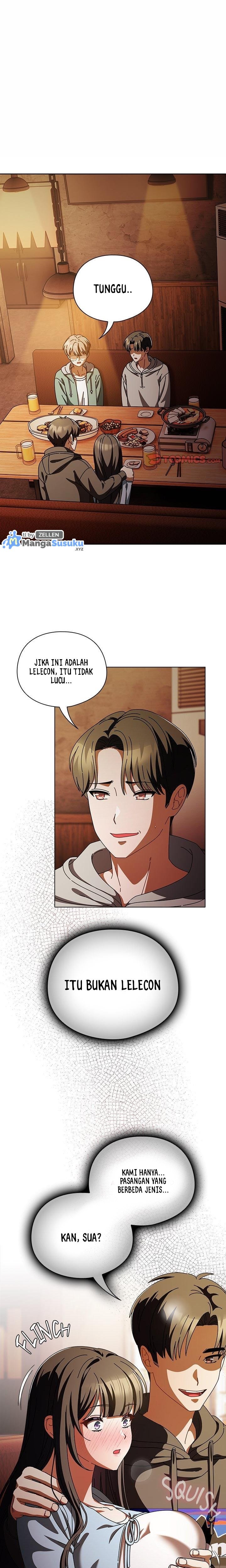 Sweet Girl Dirty Secret - Chapter 15 2 Sweet Girl Dirty Secret - Chapter 15 2