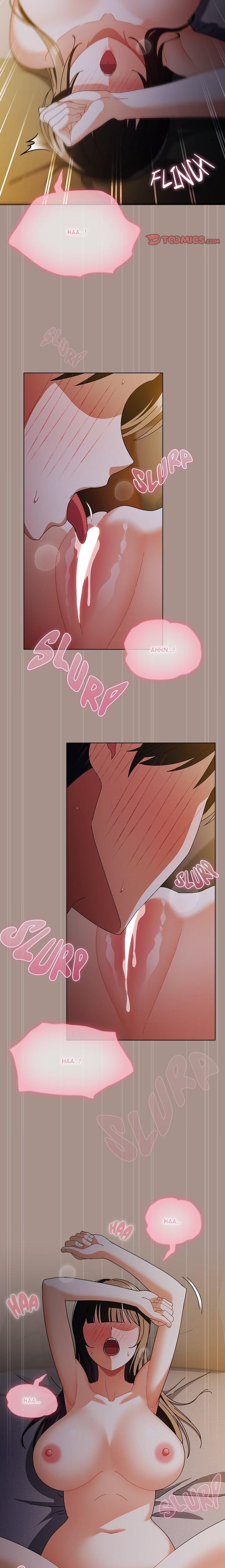 Sweet Girl Dirty Secret - Chapter 15 21 Sweet Girl Dirty Secret - Chapter 15 21