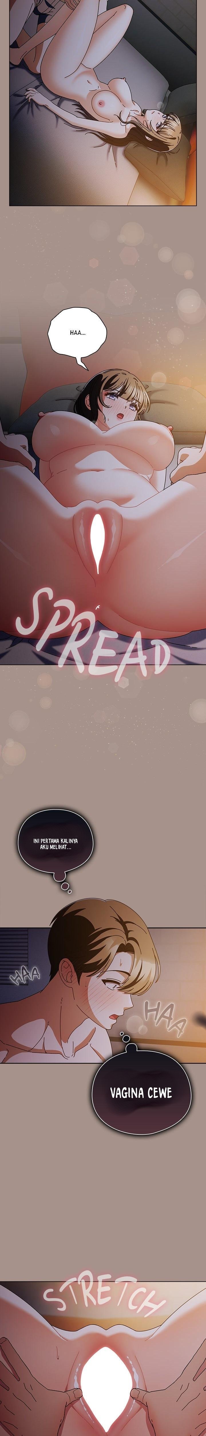 Sweet Girl Dirty Secret - Chapter 15 19 Sweet Girl Dirty Secret - Chapter 15 19