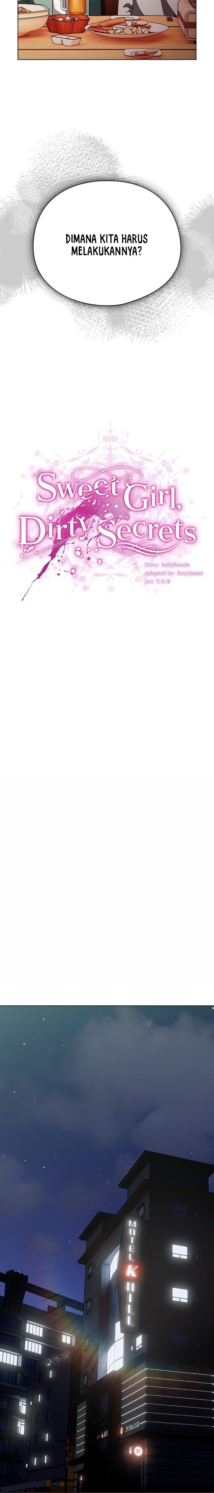 Sweet Girl Dirty Secret - Chapter 15 10 Sweet Girl Dirty Secret - Chapter 15 10