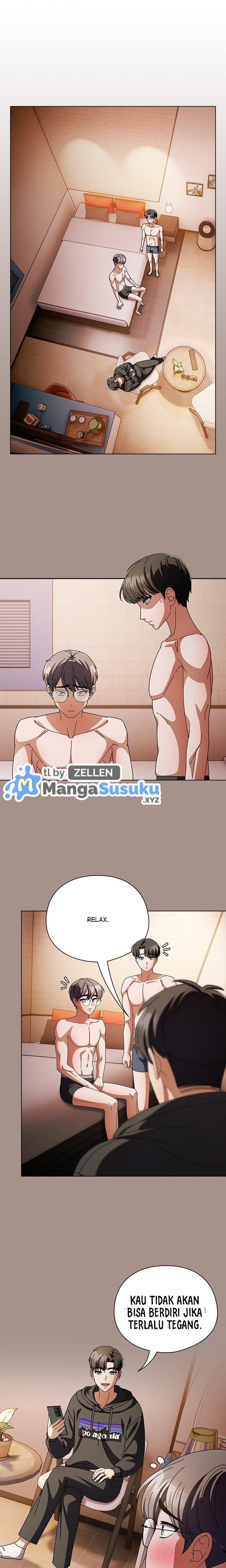 Sweet Girl Dirty Secret - Chapter 15 11 Sweet Girl Dirty Secret - Chapter 15 11