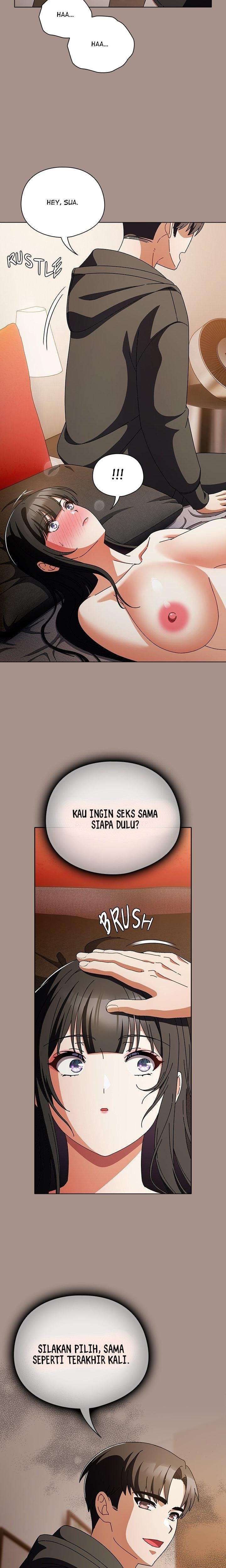 Sweet Girl Dirty Secret - Chapter 15 16 Sweet Girl Dirty Secret - Chapter 15 16