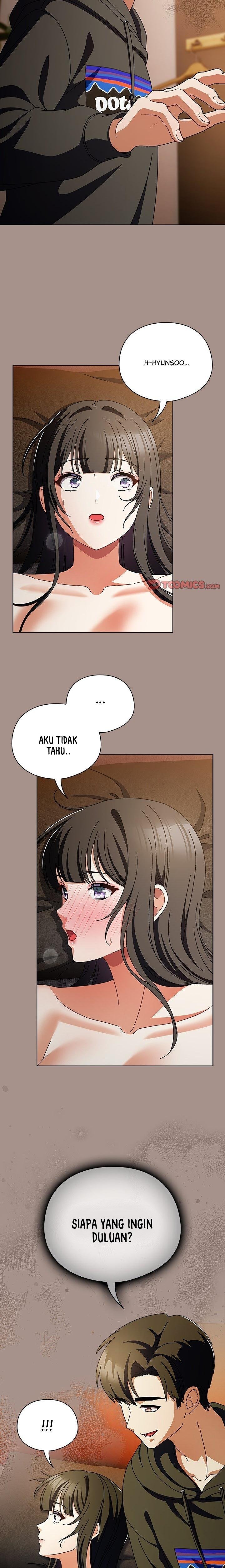 Sweet Girl Dirty Secret - Chapter 15 17 Sweet Girl Dirty Secret - Chapter 15 17