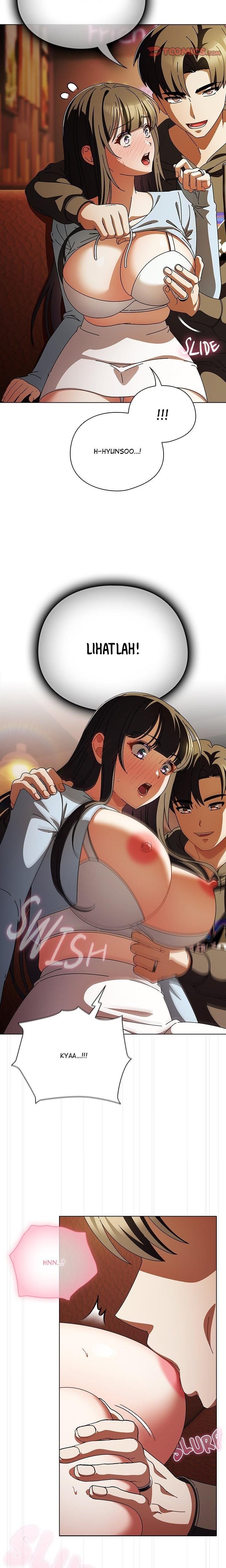 Sweet Girl Dirty Secret - Chapter 15 6 Sweet Girl Dirty Secret - Chapter 15 6