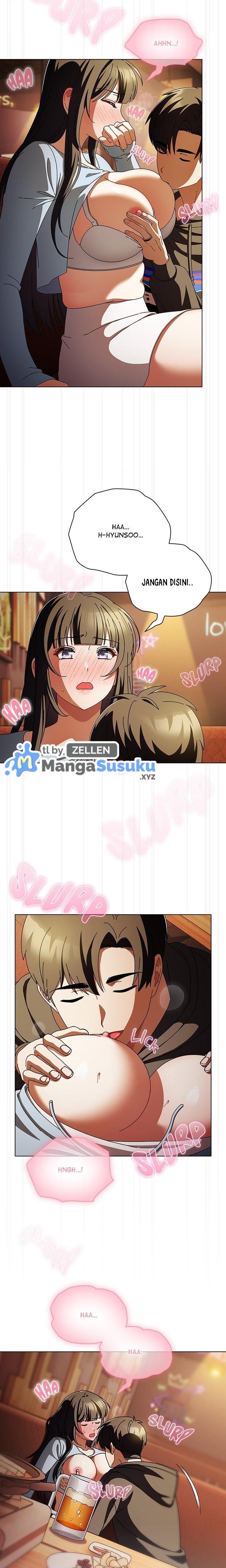 Sweet Girl Dirty Secret - Chapter 15 7 Sweet Girl Dirty Secret - Chapter 15 7