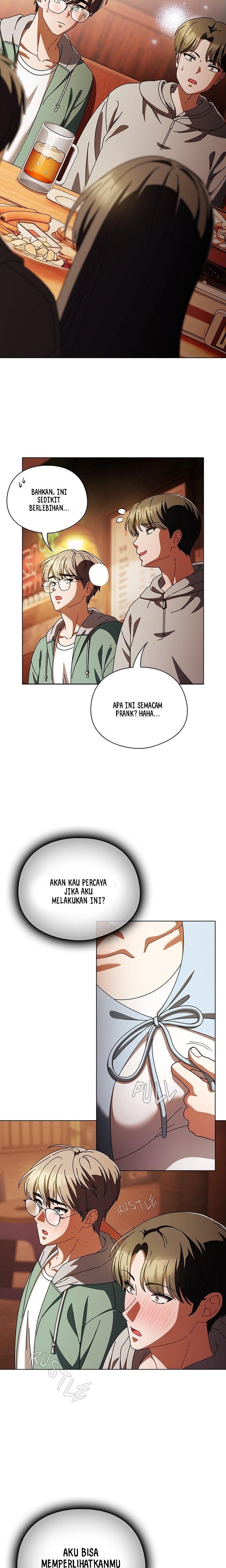 Sweet Girl Dirty Secret - Chapter 15 5 Sweet Girl Dirty Secret - Chapter 15 5