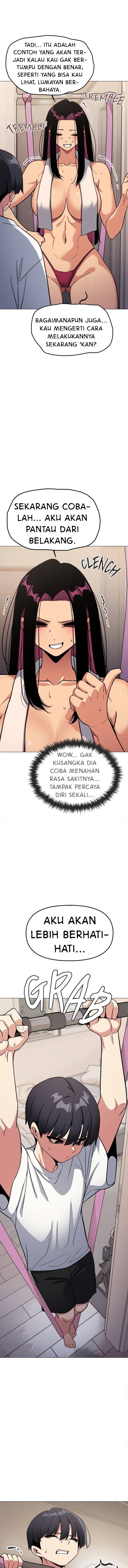 Stop Smoking - Chapter 61 11 Stop Smoking - Chapter 61 11