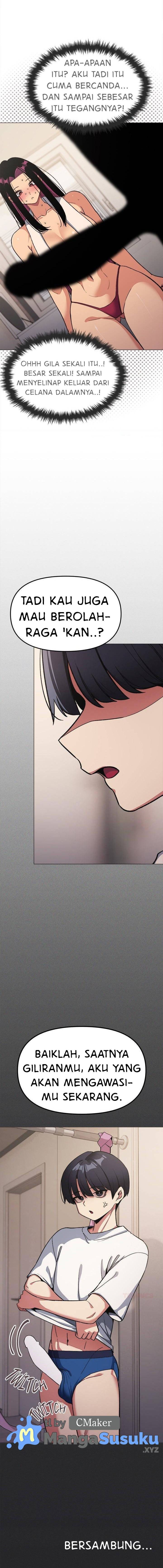 Stop Smoking - Chapter 61 17 Stop Smoking - Chapter 61 17