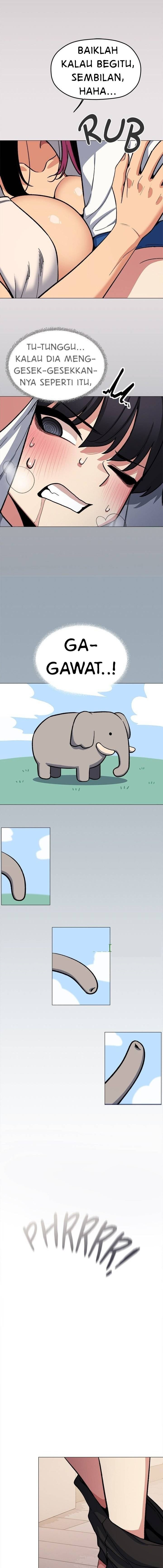 Stop Smoking - Chapter 61 15 Stop Smoking - Chapter 61 15