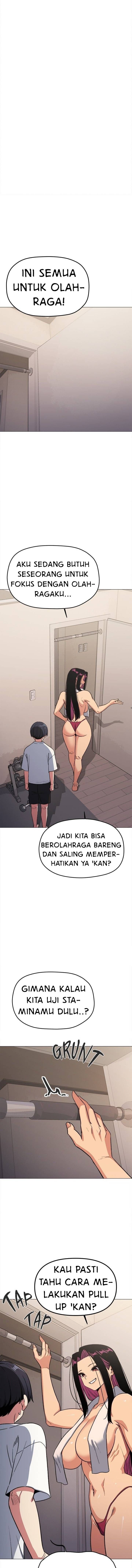 Stop Smoking - Chapter 61 6 Stop Smoking - Chapter 61 6