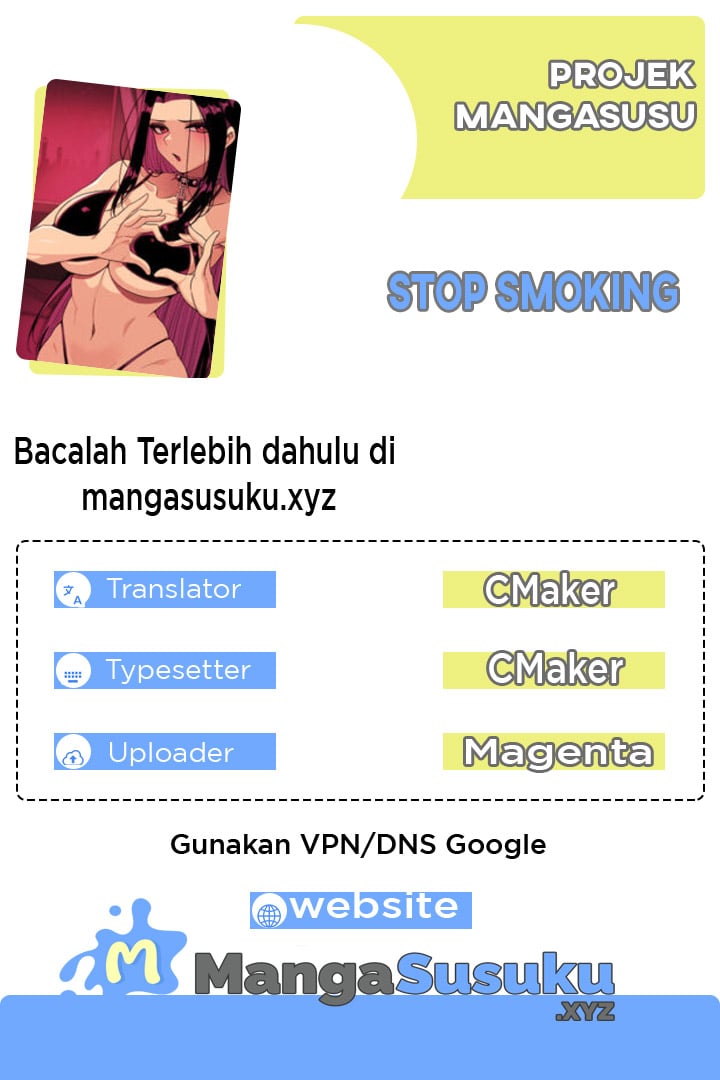 Stop Smoking Uncen - Chapter 13 1 Stop Smoking Uncen - Chapter 13 1