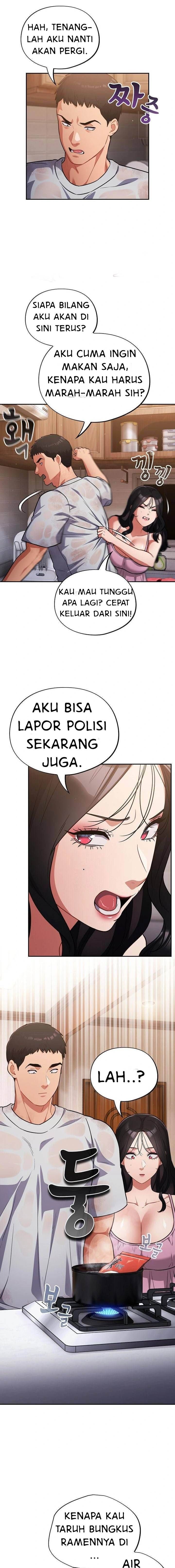 Stupidemic - Chapter 56 9