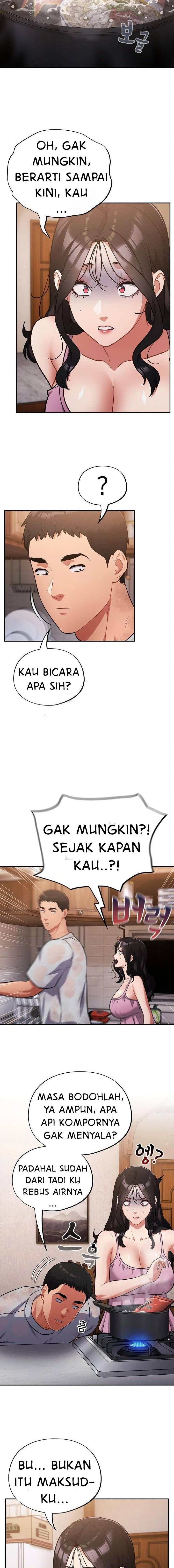 Stupidemic - Chapter 56 11