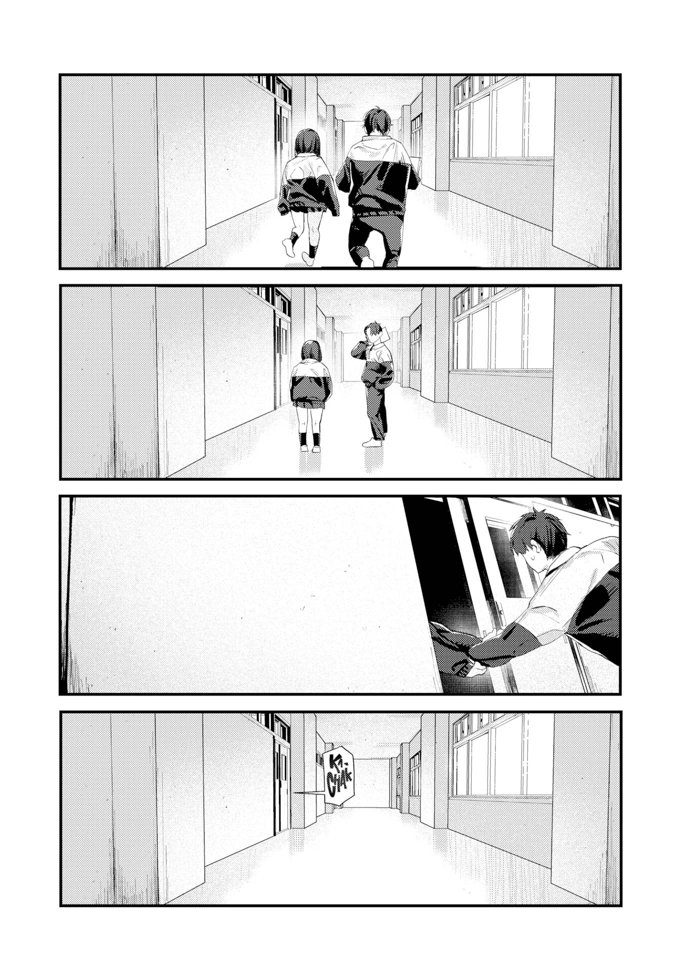 Substitute Girlfriend - Chapter 1 26 Substitute Girlfriend - Chapter 1 26